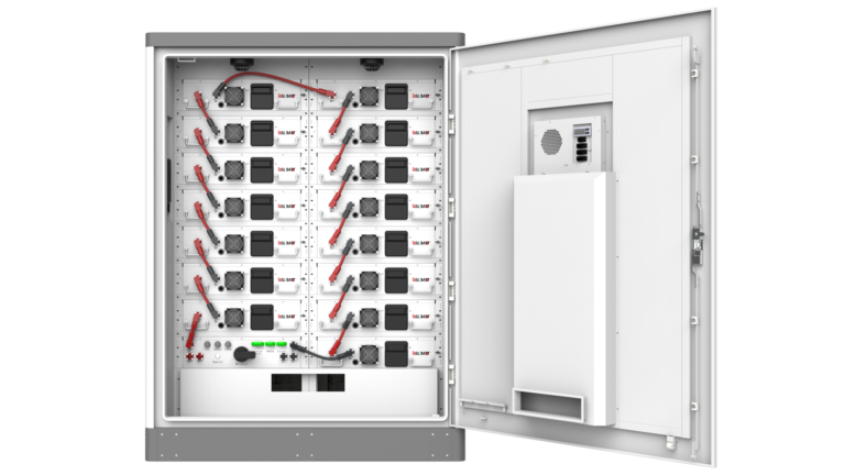 ESS-BATT 96C/103C/110C