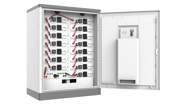 ESS-BATT 96C/103C/110C