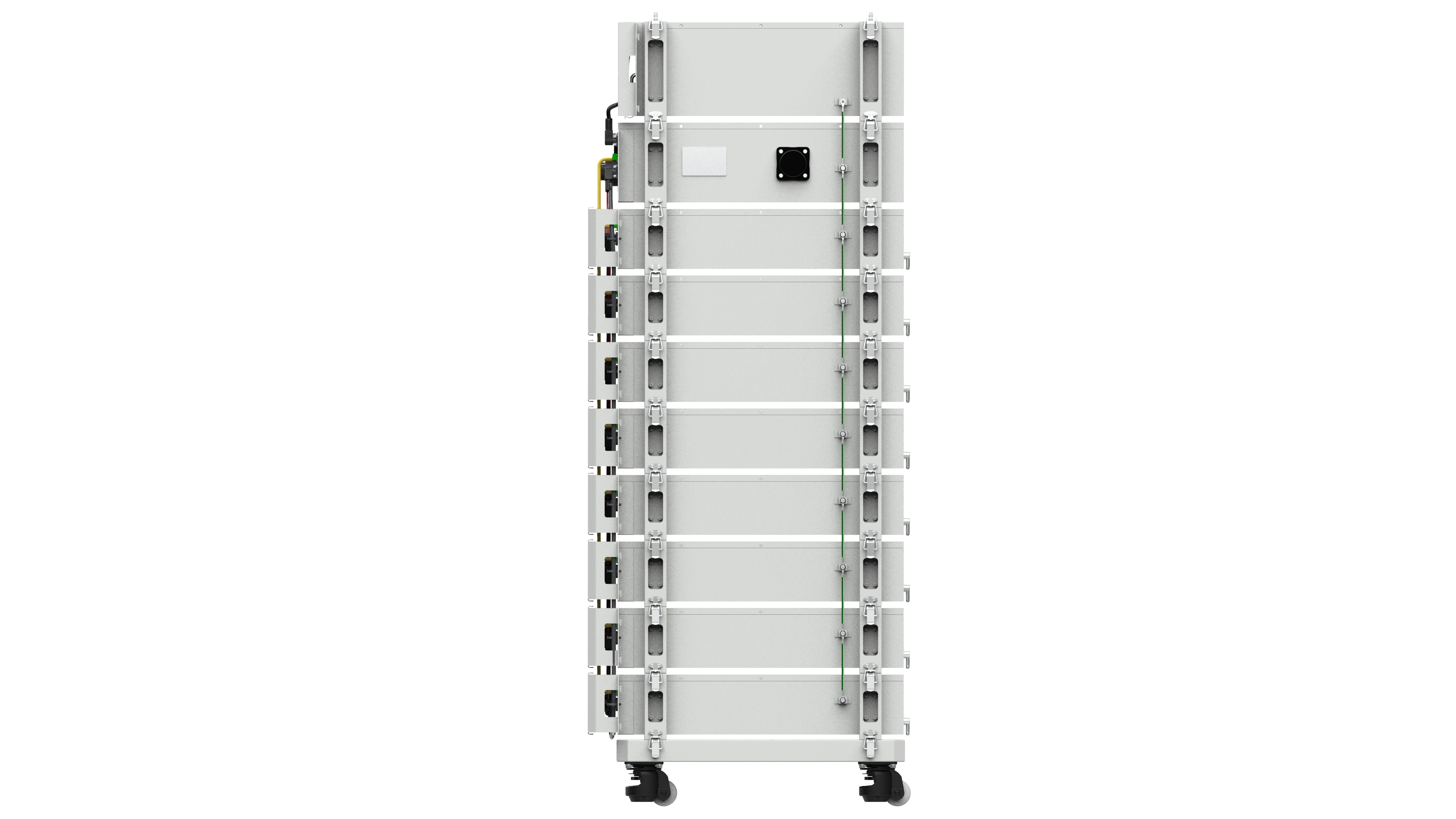 ESS-GRID DYNIO SERIES