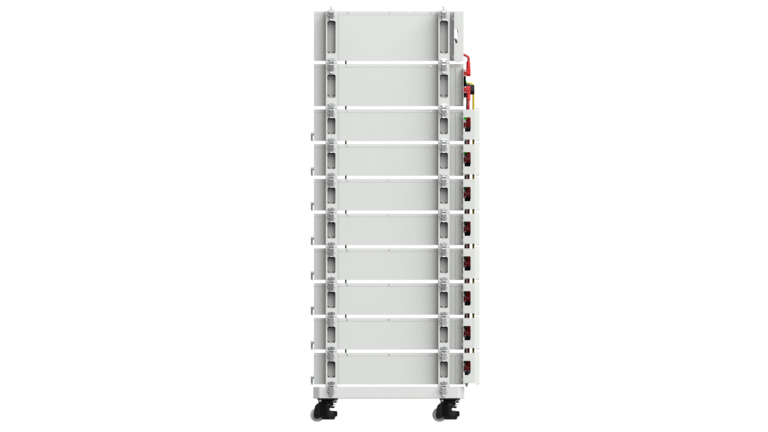 ESS-GRID DYNIO SERIES