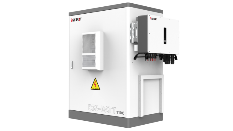 ESS-BATT 96C/103C/110C