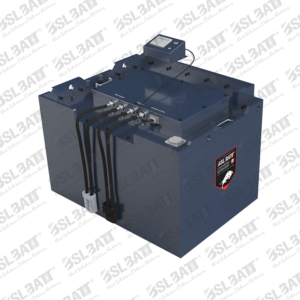 48V Lithium-ion Battery for TOYOTA Electric Forklift