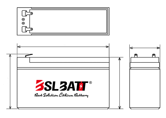 oem Lithium battery